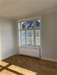 Photo 6. Apartment, Carolinevej, Hellerup 