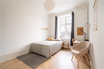 Photo 2. Room, , København V 