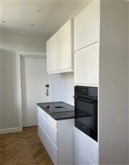 Photo 5. Apartment, Carolinevej, Hellerup 