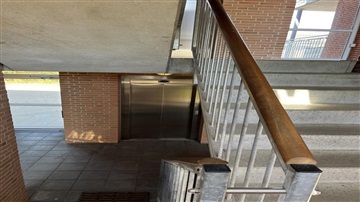 Photo 9. Apartment, Vesterbrogade, Spøttrup 