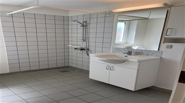 Photo 7. Apartment, Vesterbrogade, Spøttrup 