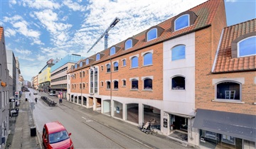 Billede 6. Lejlighed, Østergade, Aarhus C 