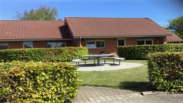 Photo 4. Apartment, Valmuevej, Spøttrup 