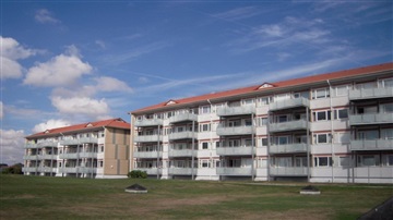 Photo 1. Apartment, Holstebrovej, Skive 