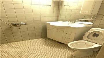 Photo 10. Apartment, Humlevej, Skive 