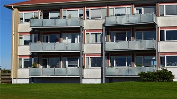 Photo 4. Apartment, Holstebrovej, Skive 