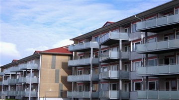 Photo 5. Apartment, Holstebrovej, Skive 