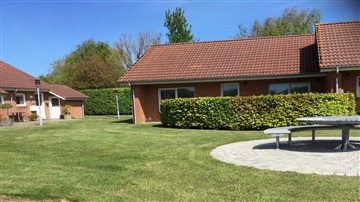 Photo 5. Apartment, Valmuevej, Spøttrup 