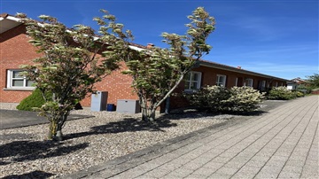 Photo 10. Apartment, Valmuevej, Spøttrup 