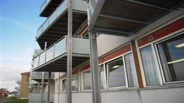 Photo 6. Apartment, Holstebrovej, Skive 