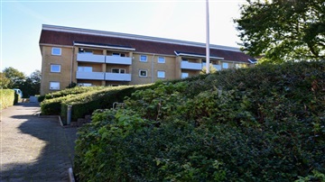 Photo 17. Apartment, Humlevej, Skive 