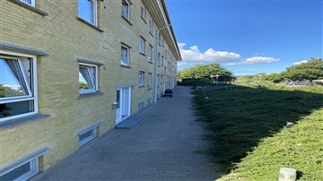 Photo 5. Apartment, Humlevej, Skive 