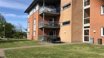 Photo 5. Apartment, Vesterbrogade, Spøttrup 