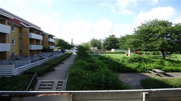Photo 21. Apartment, Humlevej, Skive 