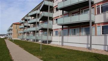 Photo 20. Apartment, Holstebrovej, Skive 