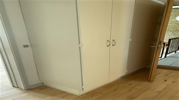 Photo 11. Apartment, Humlevej, Skive 
