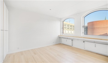Billede 2. Lejlighed, Østergade, Aarhus C 
