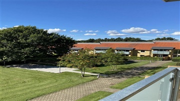 Photo 2. Apartment, Humlevej, Skive 