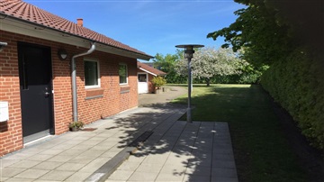 Photo 9. Apartment, Valmuevej, Spøttrup 