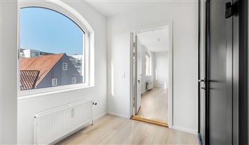Billede 1. Lejlighed, Østergade, Aarhus C 