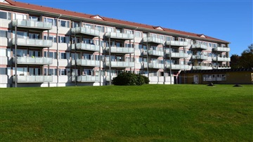 Photo 3. Apartment, Holstebrovej, Skive 