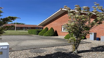 Photo 11. Apartment, Valmuevej, Spøttrup 