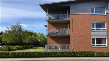 Photo 6. Apartment, Vesterbrogade, Spøttrup 