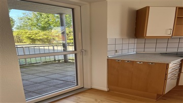 Photo 8. Apartment, Vesterbrogade, Spøttrup 