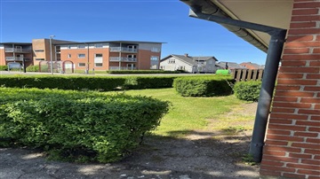 Photo 3. Apartment, Vesterbrogade, Spøttrup 