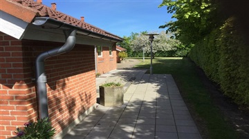 Photo 8. Apartment, Valmuevej, Spøttrup 
