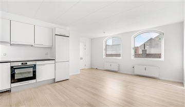 Billede 7. Lejlighed, Østergade, Aarhus C 