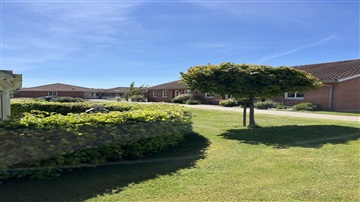 Photo 2. Apartment, Valmuevej, Spøttrup 