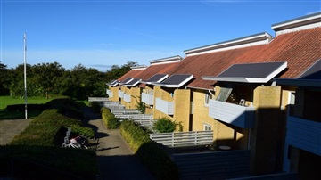 Photo 13. Apartment, Humlevej, Skive 