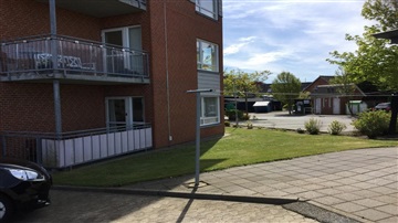 Photo 4. Apartment, Vesterbrogade, Spøttrup 