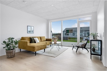 Photo 9. Apartment, Poul Hansens Vej, Kolding 