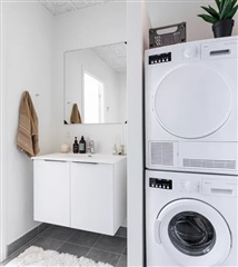 Photo 20. House, Byhøjvænget, Trige 