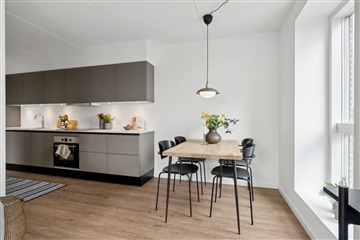Photo 2. Apartment, Dag Hammarskjølds Gade, Aalborg 