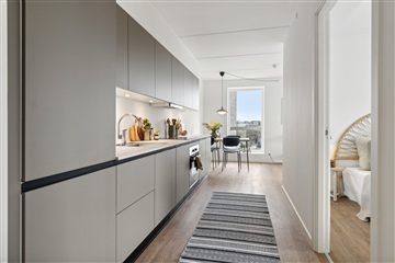 Photo 6. Apartment, Dag Hammarskjølds Gade, Aalborg 