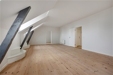 Photo 1. Apartment, Adelgade, Kolding 