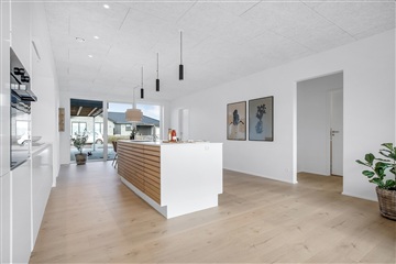 Photo 6. Apartment, Poul Hansens Vej, Kolding 