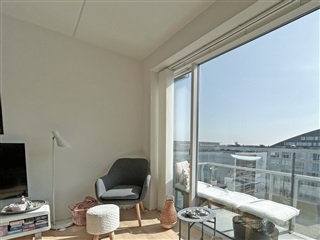 Billede 8. Lejlighed, Ørestads Boulevard, København S 