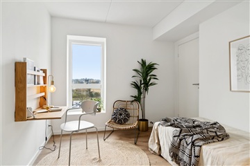 Photo 9. Apartment, Dag Hammarskjølds Gade, Aalborg 