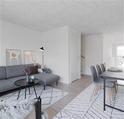 Photo 3. House, Byhøjvænget, Trige 