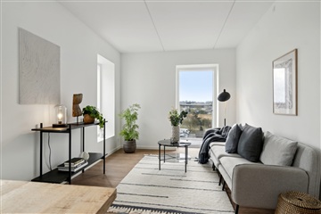 Photo 4. Apartment, Dag Hammarskjølds Gade, Aalborg 