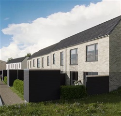 Photo 12. House, Byhøjvænget, Trige 