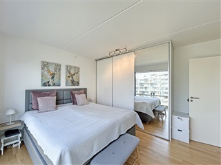 Billede 2. Lejlighed, Ørestads Boulevard, København S 