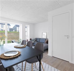 Photo 4. House, Byhøjvænget, Trige 