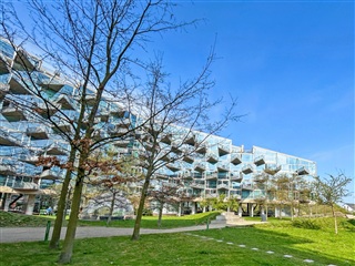 Billede 21. Lejlighed, Ørestads Boulevard, København S 