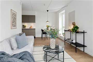 Photo 3. Apartment, Dag Hammarskjølds Gade, Aalborg 