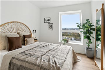 Photo 8. Apartment, Dag Hammarskjølds Gade, Aalborg 